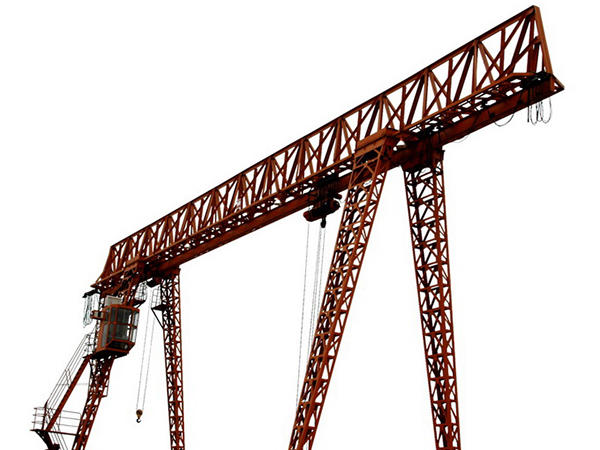 電動葫蘆龍門起重機