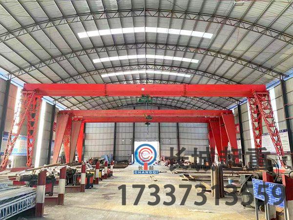 門式起重機核心部件安裝技術(shù)規(guī)范 移動式龍門吊廠家