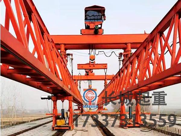 關(guān)于貨場龍門吊在吊裝構(gòu)件時的注意事項