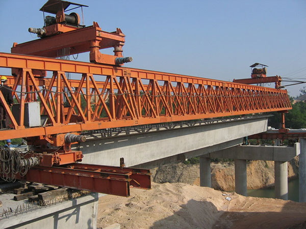 40-160架橋機(jī)